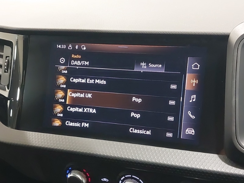 Used Audi A1 2021 for sale - 77652763: Photo 10