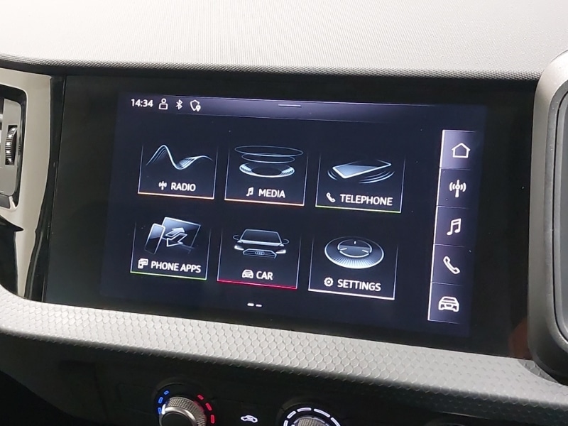 Used Audi A1 2021 for sale - 77652763: Photo 11