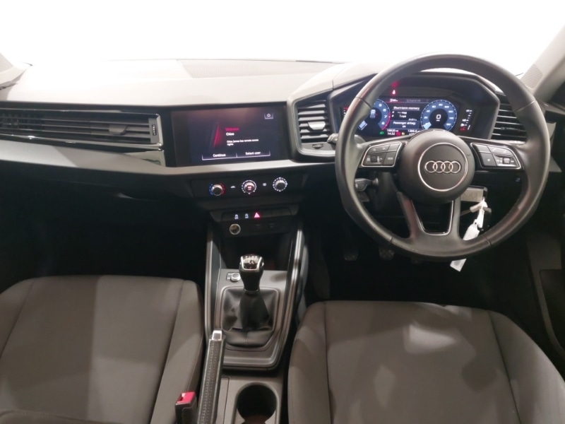 Used Audi A1 2021 for sale - 77652763: Photo 2