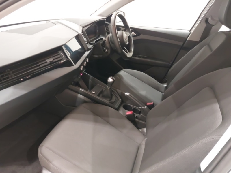 Used Audi A1 2021 for sale - 77652763: Photo 5