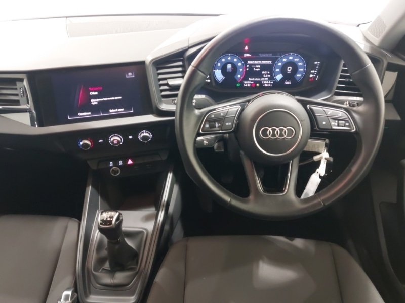 Used Audi A1 2021 for sale - 77652763: Photo 7