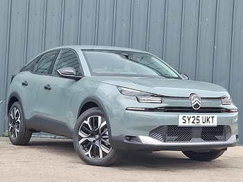 Citroen - C4