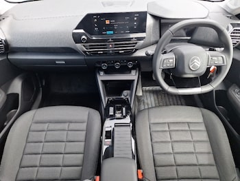 Used Citroen C4 2025 for sale - 76107876: Photo 2