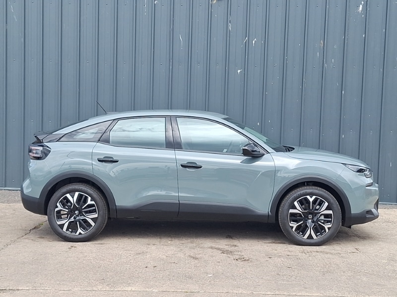 Used Citroen C4 2025 for sale - 76107876: Photo 4
