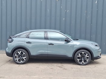 Used Citroen C4 2025 for sale - 76107876: Photo 4