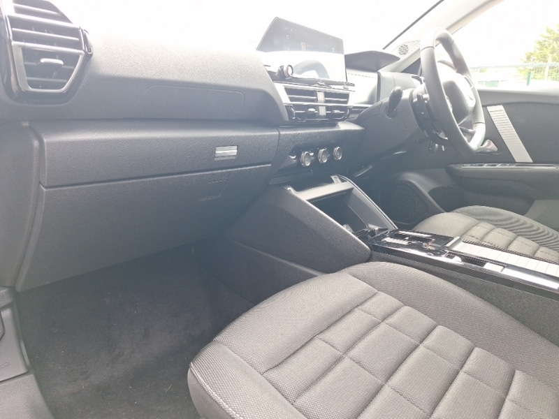 Used Citroen C4 2025 for sale - 76107876: Photo 5