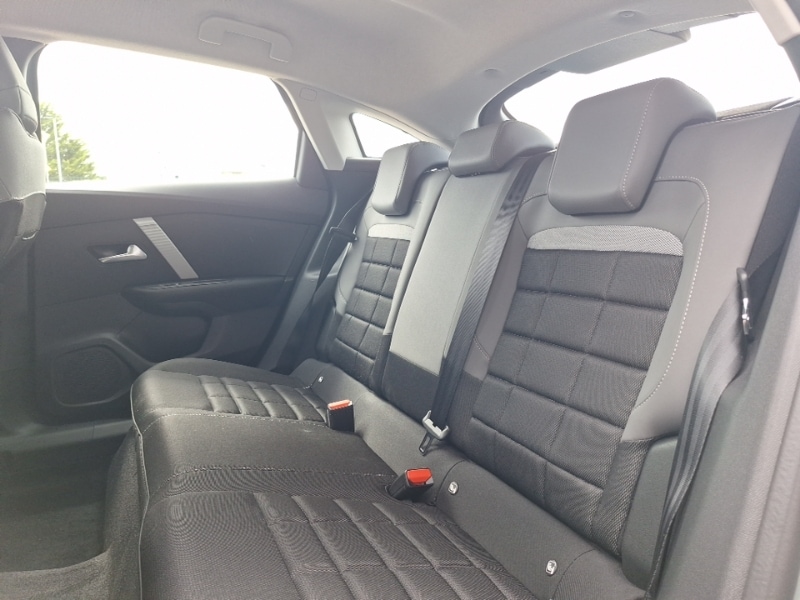 Used Citroen C4 2025 for sale - 76107876: Photo 6