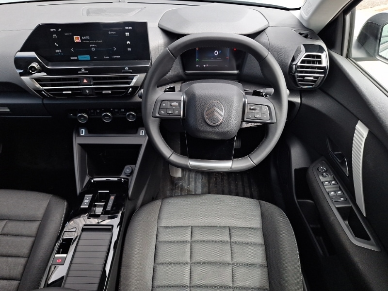 Used Citroen C4 2025 for sale - 76107876: Photo 7