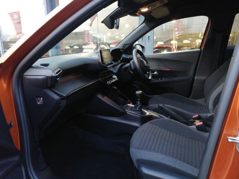 Used Peugeot 2008 2022 for sale - 77197171: Photo 5