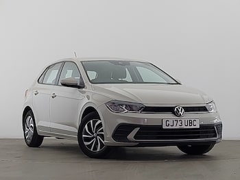 Volkswagen - Polo