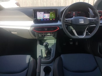 Used SEAT Ibiza 2025 for sale - 77793250: Photo