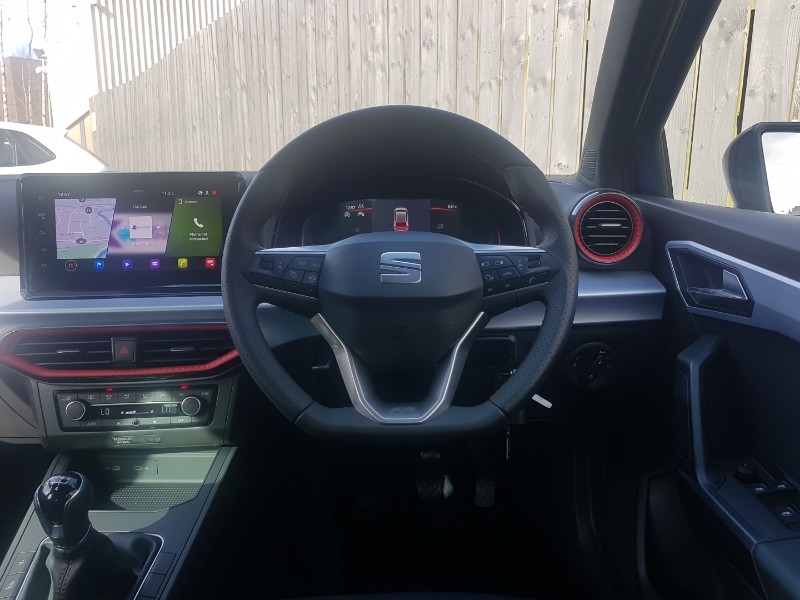 Used SEAT Ibiza 2025 for sale - 77793250: Photo 7