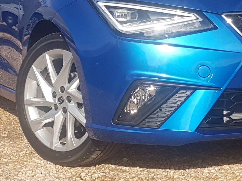 Used SEAT Ibiza 2025 for sale - 77793250: Photo 9