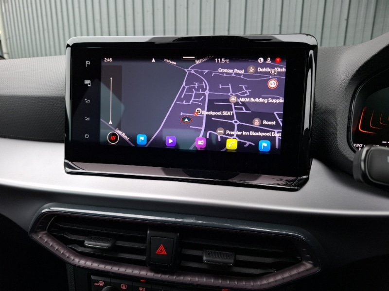 Used SEAT Ibiza 2024 for sale - 77648683: Photo 11