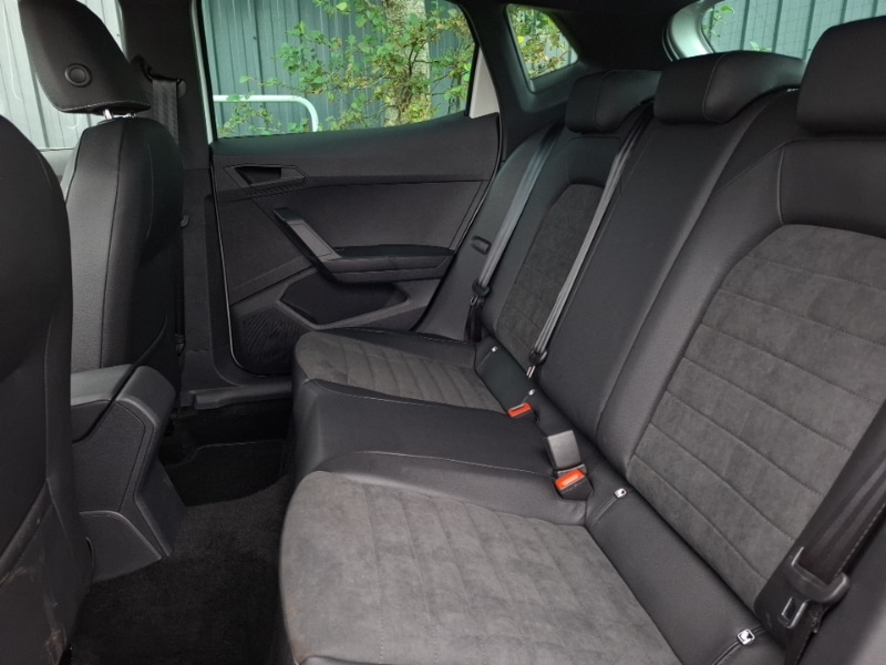 Used SEAT Ibiza 2024 for sale - 77648683: Photo 6