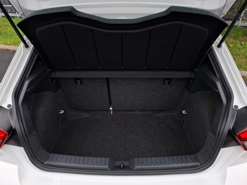 Used SEAT Ibiza 2024 for sale - 77648683: Photo 8