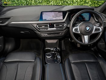 Used BMW 1 Series 2023 for sale - 78647736: Photo