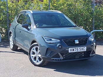 Used SEAT Arona 2025 for sale - 78361392: Photo