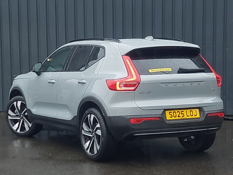 Used Volvo XC40 2025 for sale - 77797617: Photo 3