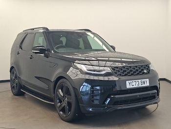 Used Land Rover Discovery 2023 for sale - 78490745: Photo