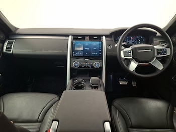 Used Land Rover Discovery 2023 for sale - 78490745: Photo