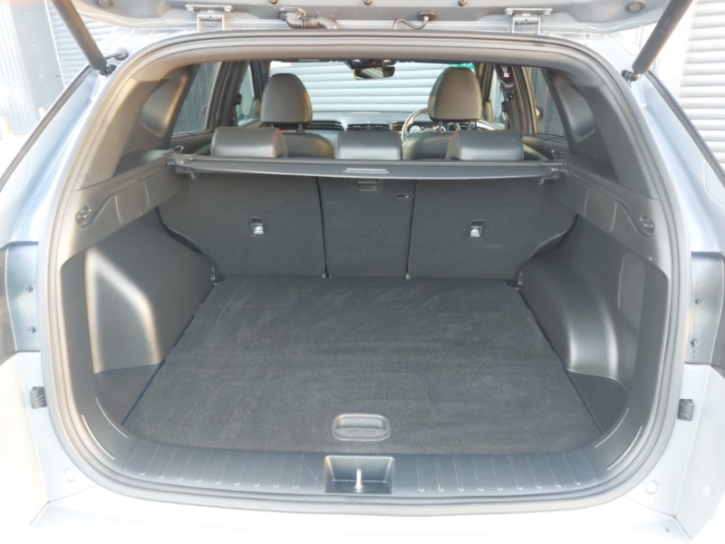 Used Hyundai TUCSON 2023 for sale - 77736772: Photo 8