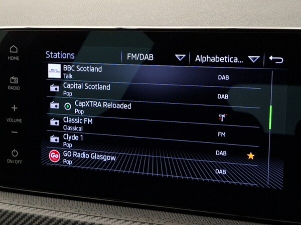 Used Skoda Kamiq 2024 for sale - 76220873: Photo 10