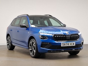 Skoda - Kamiq