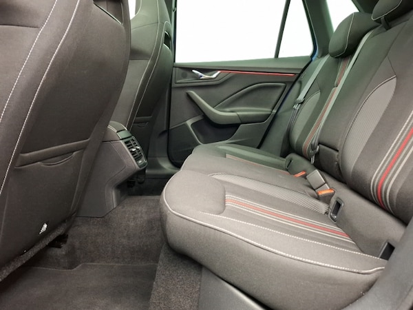 Used Skoda Kamiq 2024 for sale - 76220873: Photo 6