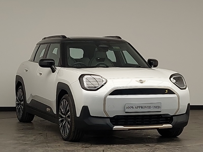 Used MINI Aceman 2025 for sale - 77732087: Photo 1