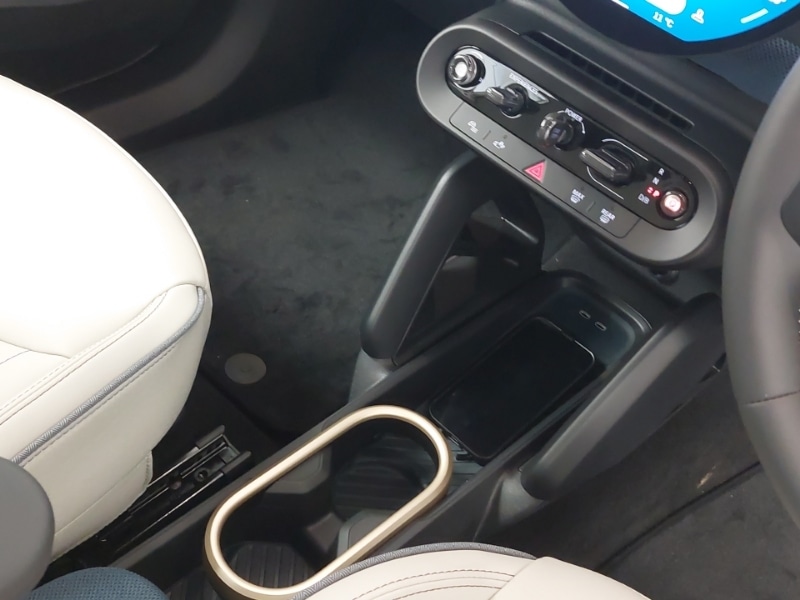 Used MINI Aceman 2025 for sale - 77732087: Photo 10