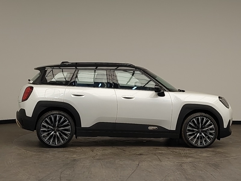 Used MINI Aceman 2025 for sale - 77732087: Photo 2