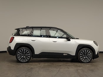 Used MINI Aceman 2025 for sale - 77732087: Photo