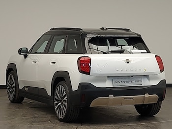 Used MINI Aceman 2025 for sale - 77732087: Photo