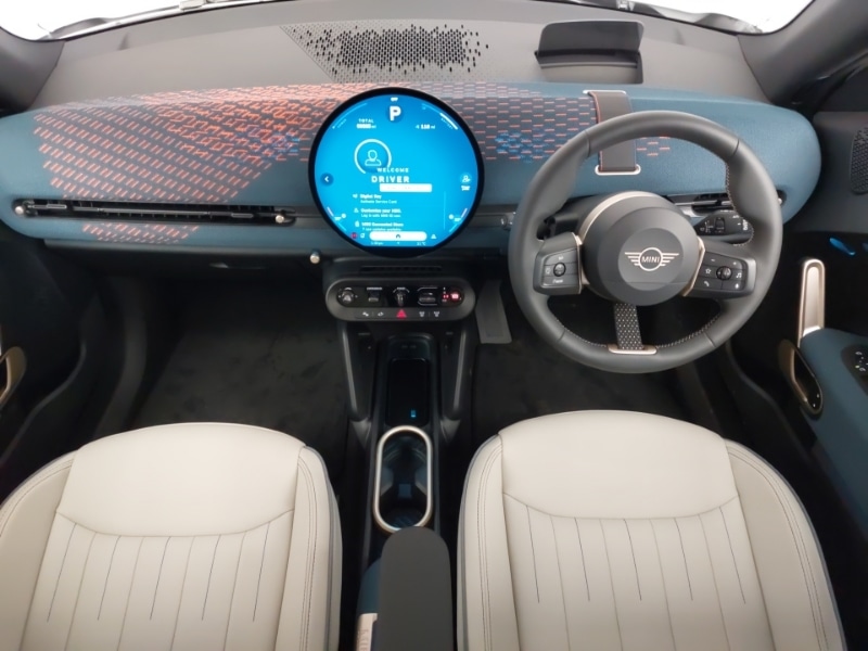 Used MINI Aceman 2025 for sale - 77732087: Photo 4