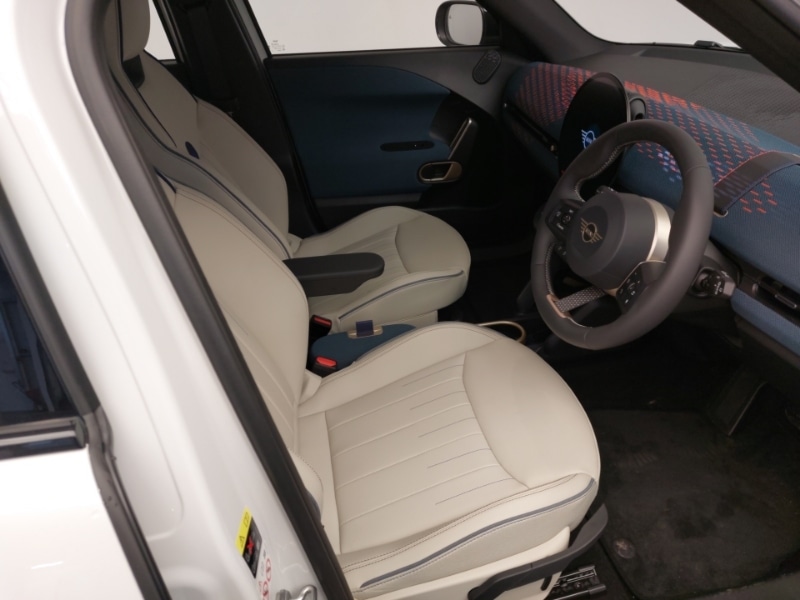 Used MINI Aceman 2025 for sale - 77732087: Photo 6