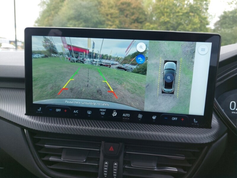 Used Ford Kuga 2025 for sale - 77209610: Photo 11