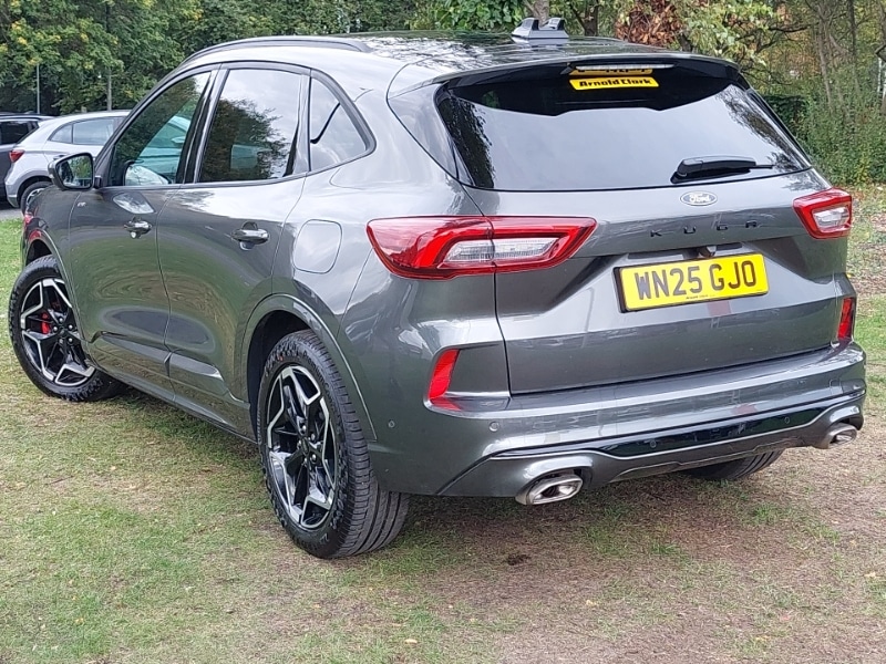 Used Ford Kuga 2025 for sale - 77209610: Photo 3