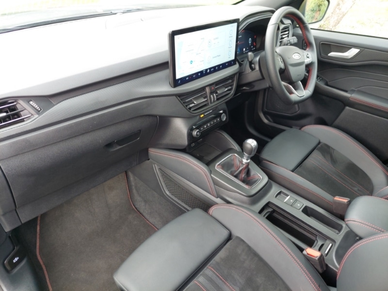 Used Ford Kuga 2025 for sale - 77209610: Photo 5