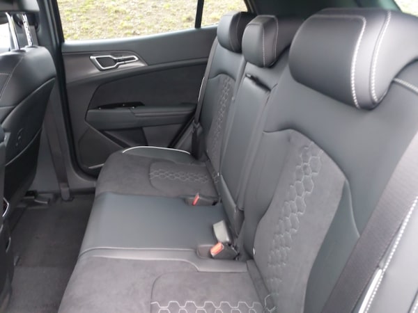 Used Kia Sportage 2025 for sale - 76237850: Photo 6