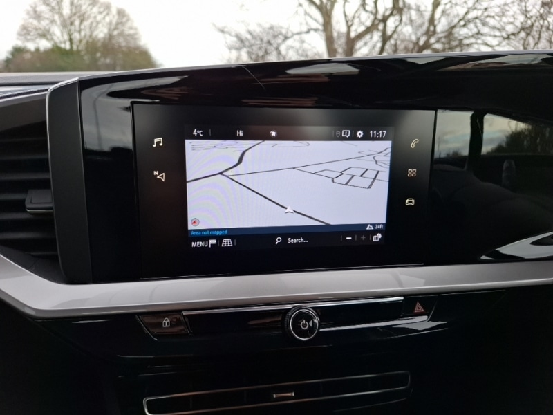 Used Vauxhall Mokka 2021 for sale - 77142468: Photo 11