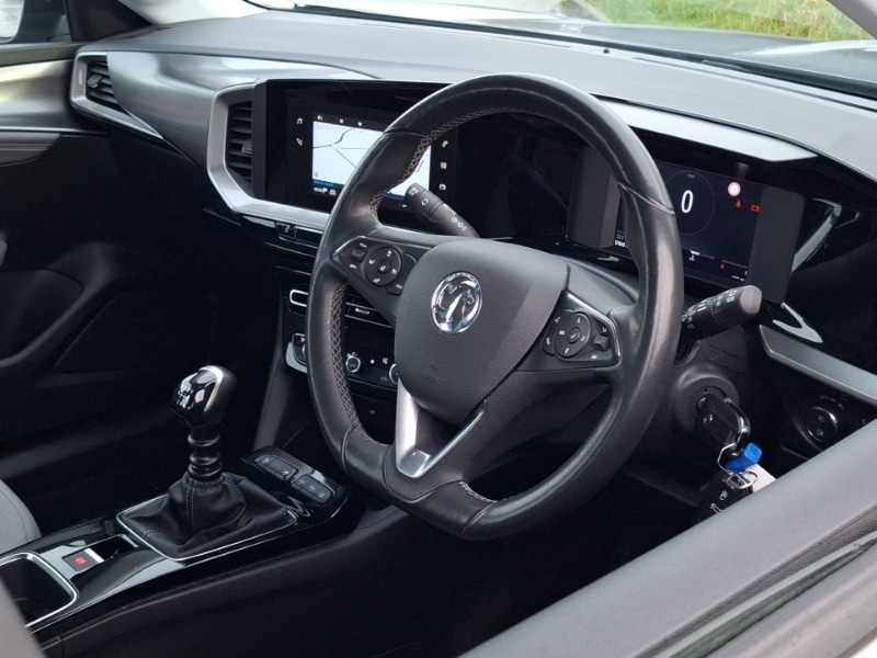 Used Vauxhall Mokka 2021 for sale - 77142468: Photo 12