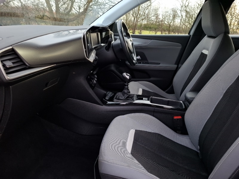 Used Vauxhall Mokka 2021 for sale - 77142468: Photo 5