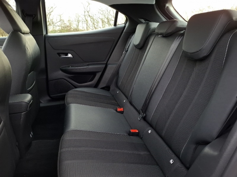 Used Vauxhall Mokka 2021 for sale - 77142468: Photo 6