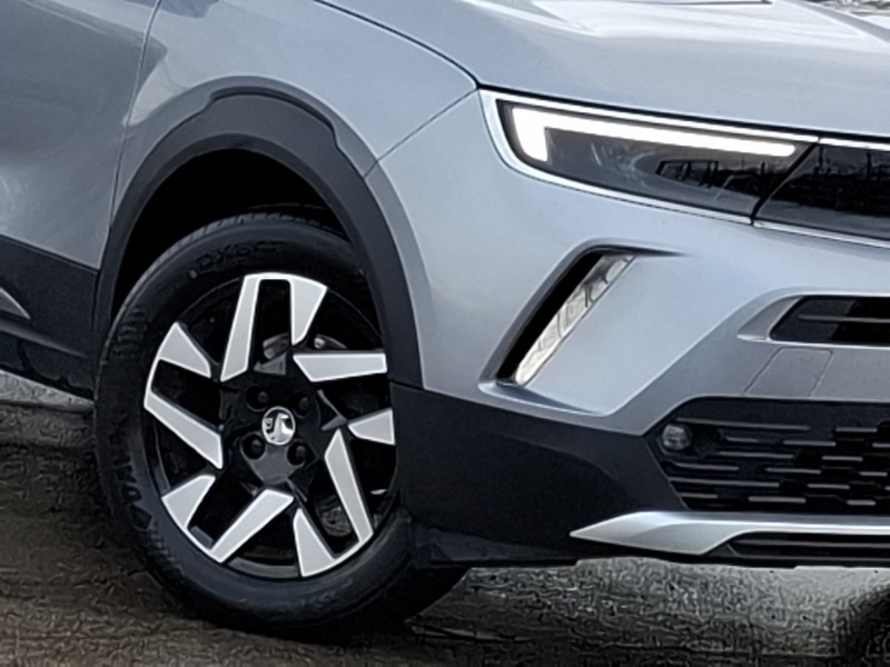 Used Vauxhall Mokka 2021 for sale - 77142468: Photo 9