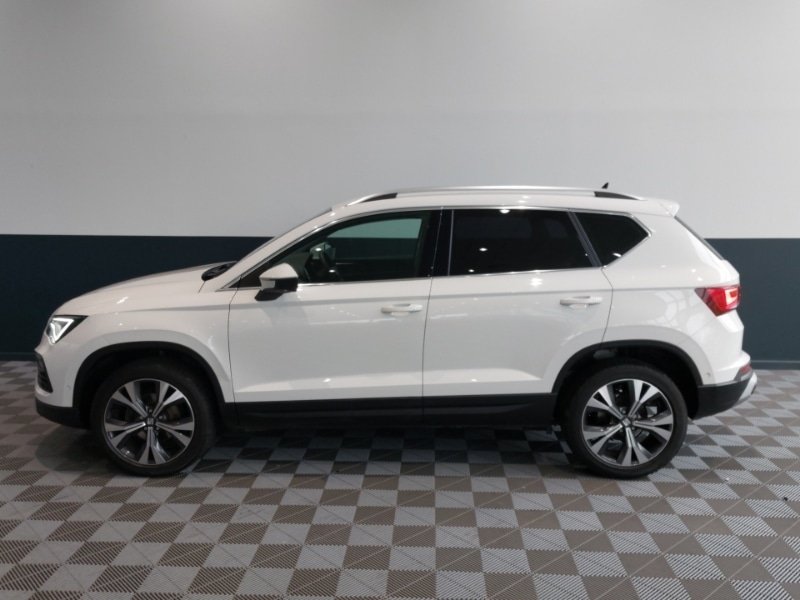 Used SEAT Ateca 2023 for sale - 77817242: Photo 4