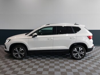 Used SEAT Ateca 2023 for sale - 77817242: Photo