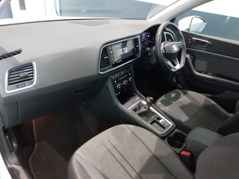 Used SEAT Ateca 2023 for sale - 77817242: Photo 5