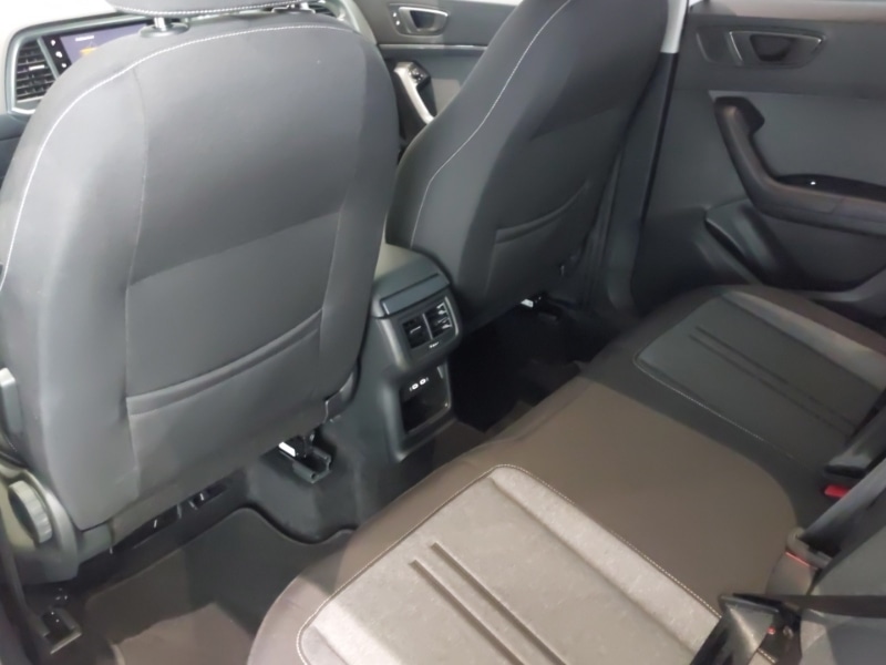 Used SEAT Ateca 2023 for sale - 77817242: Photo 6