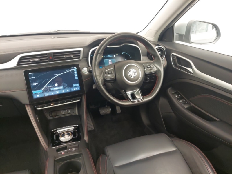 Used MG MG ZS 2022 for sale - 77670067: Photo 11